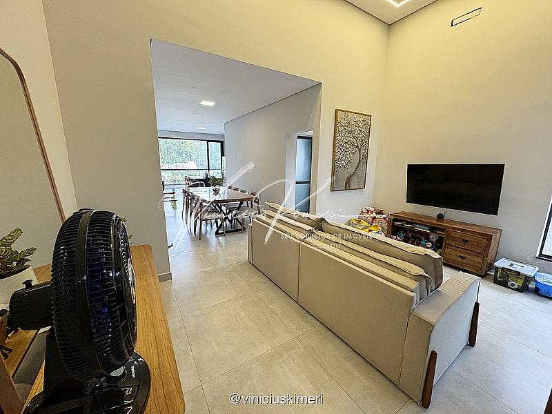 Casa FAMILIA no condomínio Buona Vita Atibaia — foto 24