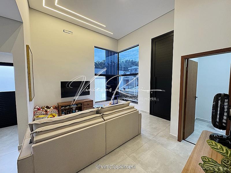 Casa FAMILIA no condomínio Buona Vita Atibaia — foto 25