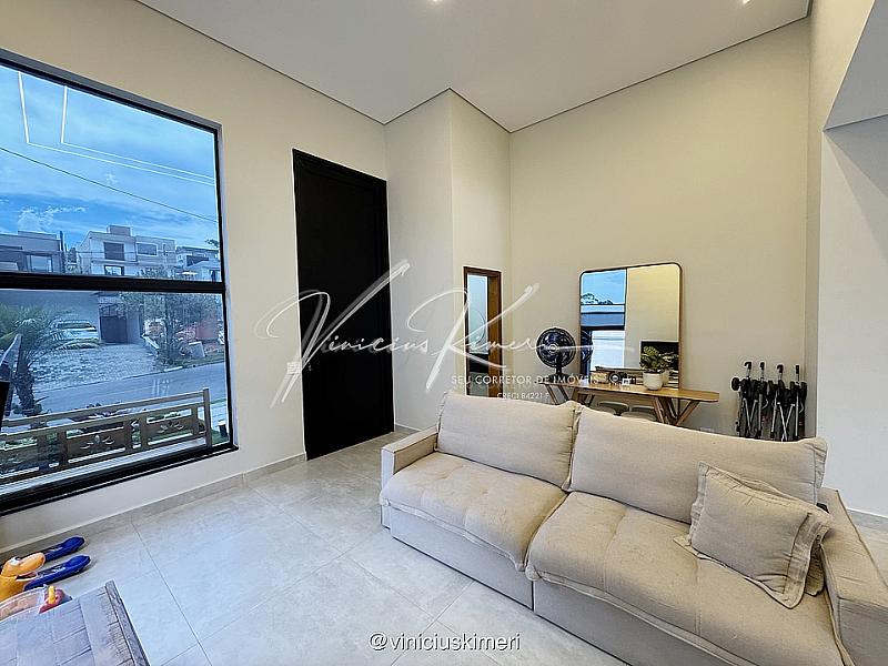 Casa FAMILIA no condomínio Buona Vita Atibaia — foto 26