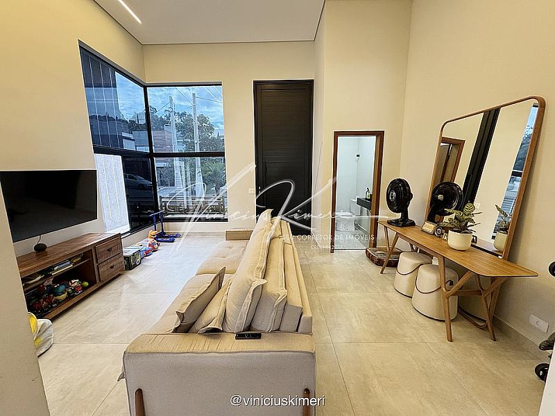 Casa FAMILIA no condomínio Buona Vita Atibaia — foto 28