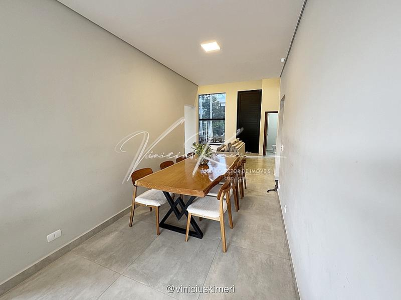 Casa FAMILIA no condomínio Buona Vita Atibaia — foto 33