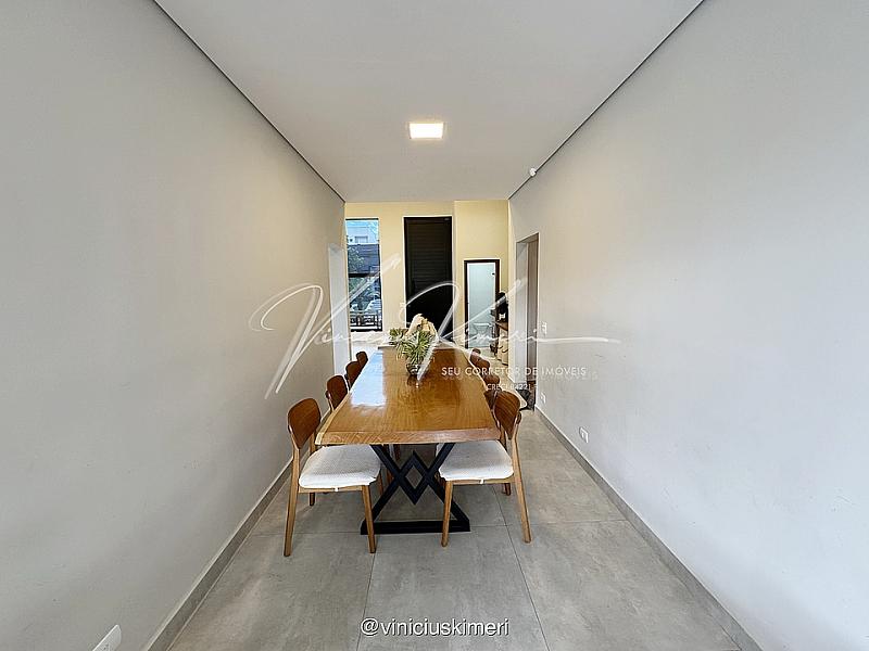 Casa FAMILIA no condomínio Buona Vita Atibaia — foto 34