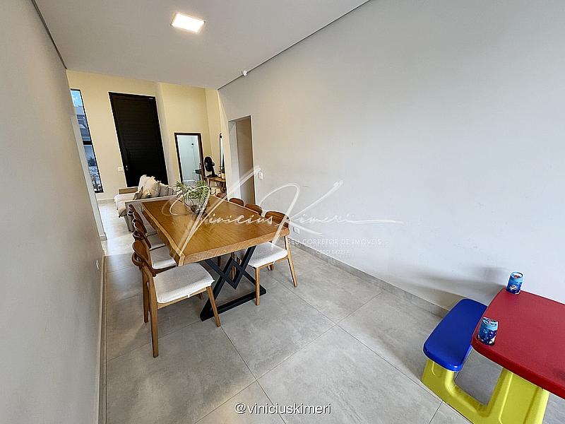 Casa FAMILIA no condomínio Buona Vita Atibaia — foto 35