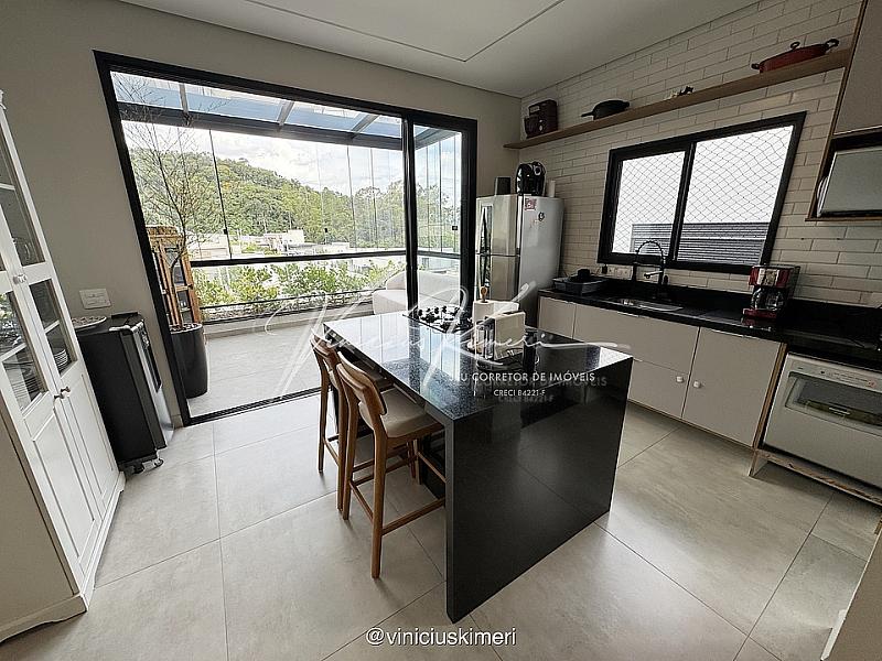 Casa FAMILIA no condomínio Buona Vita Atibaia — foto 36