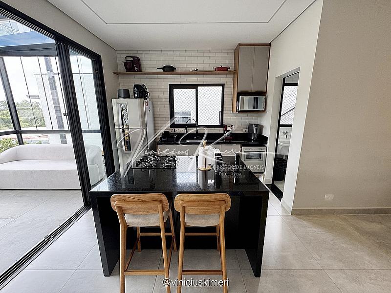 Casa FAMILIA no condomínio Buona Vita Atibaia — foto 37