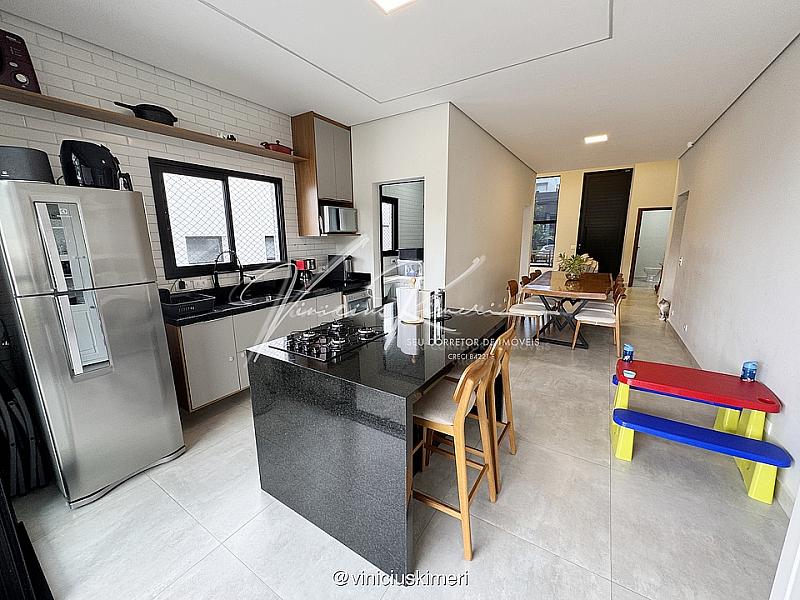 Casa FAMILIA no condomínio Buona Vita Atibaia — foto 38