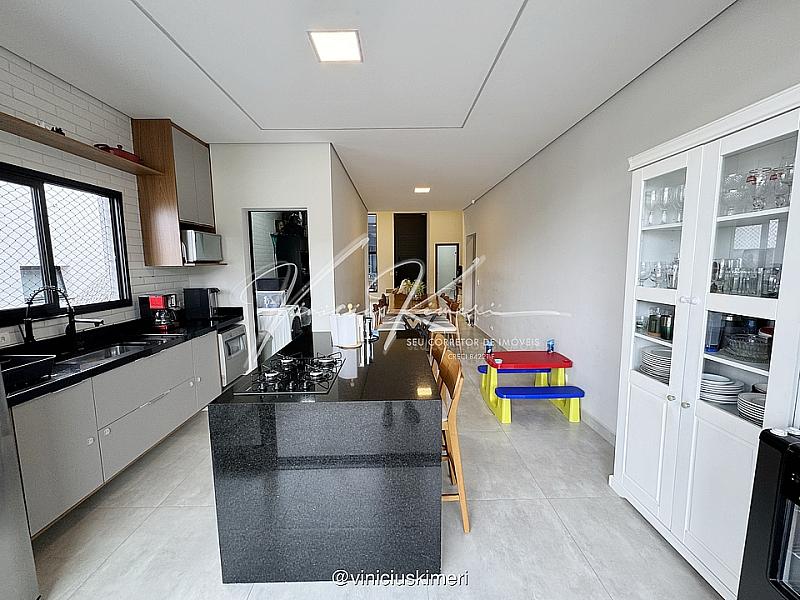 Casa FAMILIA no condomínio Buona Vita Atibaia — foto 39