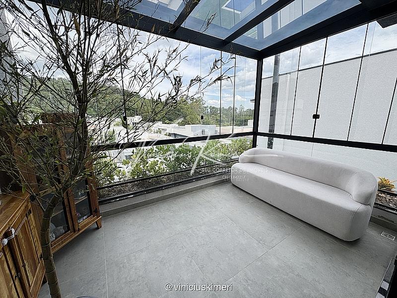 Casa FAMILIA no condomínio Buona Vita Atibaia — foto 46