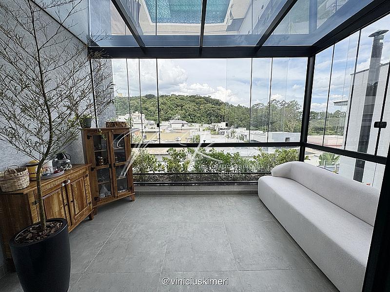 Casa FAMILIA no condomínio Buona Vita Atibaia — foto 47