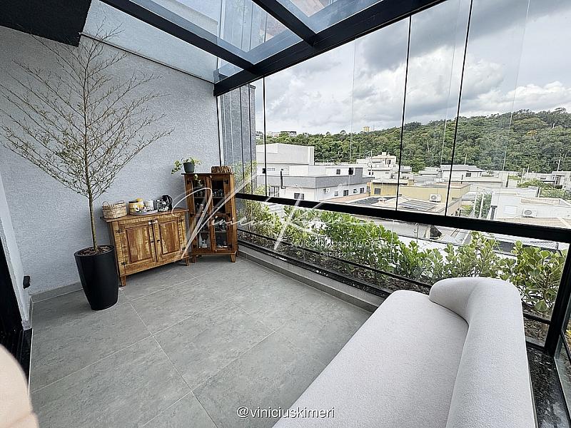 Casa FAMILIA no condomínio Buona Vita Atibaia — foto 48