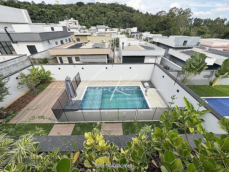 Casa FAMILIA no condomínio Buona Vita Atibaia — foto 51