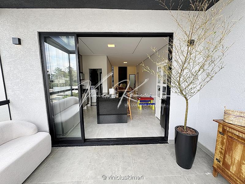 Casa FAMILIA no condomínio Buona Vita Atibaia — foto 50