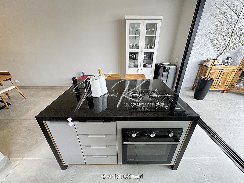 Casa FAMILIA no condomínio Buona Vita Atibaia — foto 42