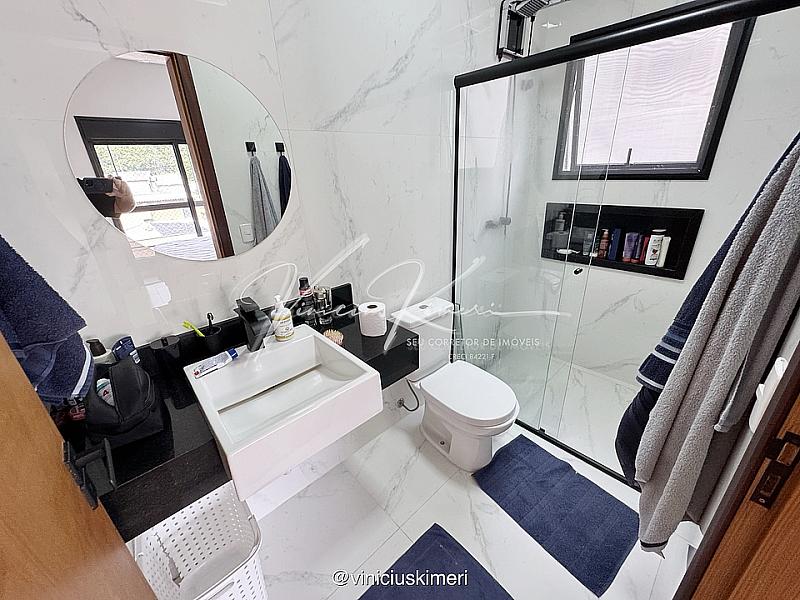 Casa FAMILIA no condomínio Buona Vita Atibaia — foto 63