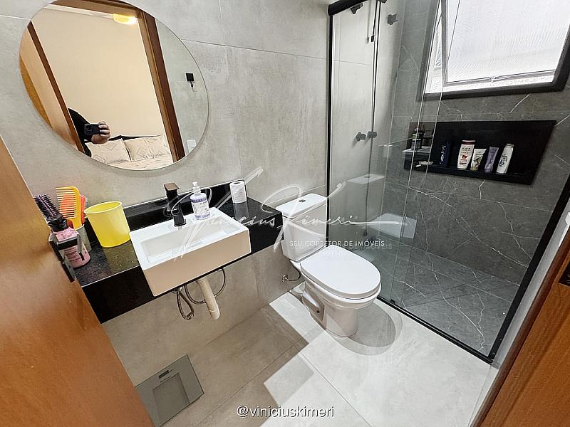 Casa FAMILIA no condomínio Buona Vita Atibaia — foto 67