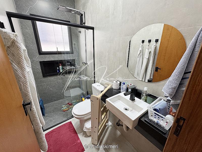 Casa FAMILIA no condomínio Buona Vita Atibaia — foto 74