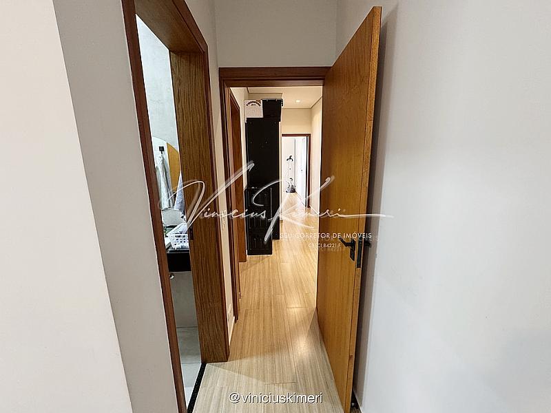 Casa FAMILIA no condomínio Buona Vita Atibaia — foto 70