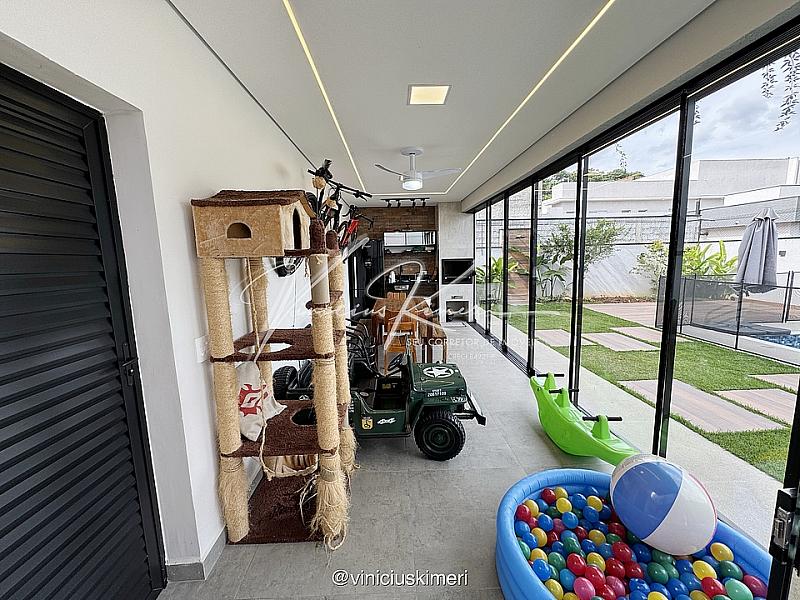 Casa FAMILIA no condomínio Buona Vita Atibaia — foto 11