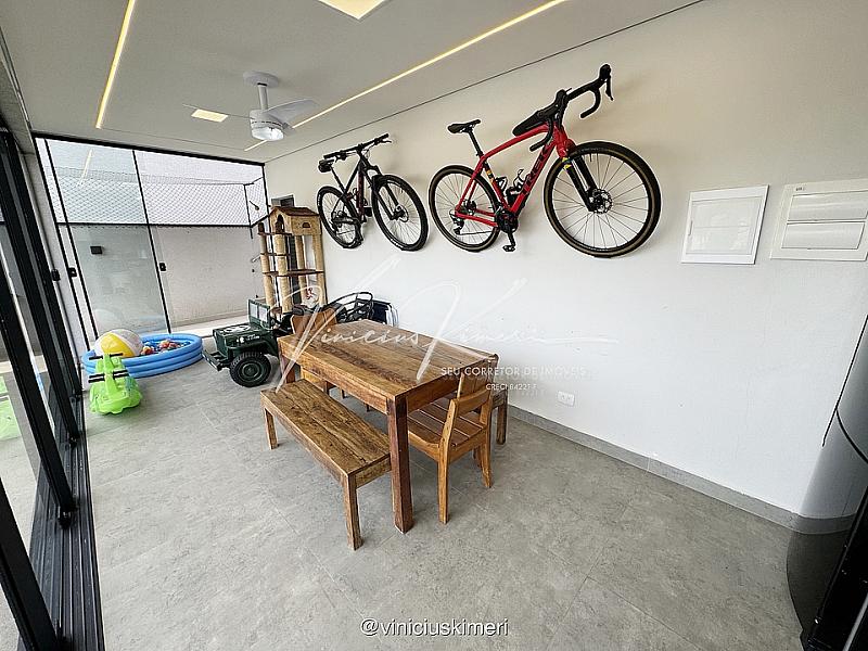 Casa FAMILIA no condomínio Buona Vita Atibaia — foto 9