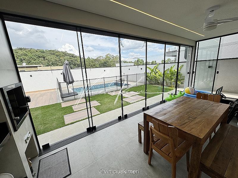 Casa FAMILIA no condomínio Buona Vita Atibaia — foto 6