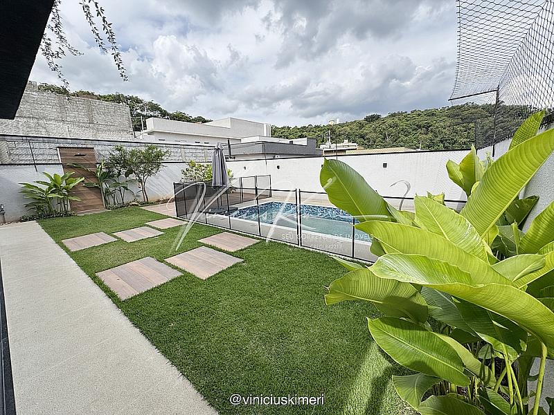 Casa FAMILIA no condomínio Buona Vita Atibaia — foto 15