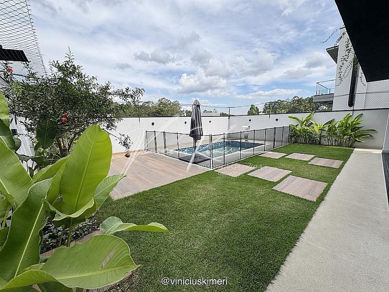 Casa FAMILIA no condomínio Buona Vita Atibaia — foto 16