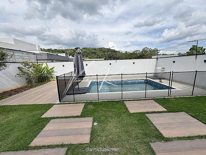 Casa FAMILIA no condomínio Buona Vita Atibaia — foto 17