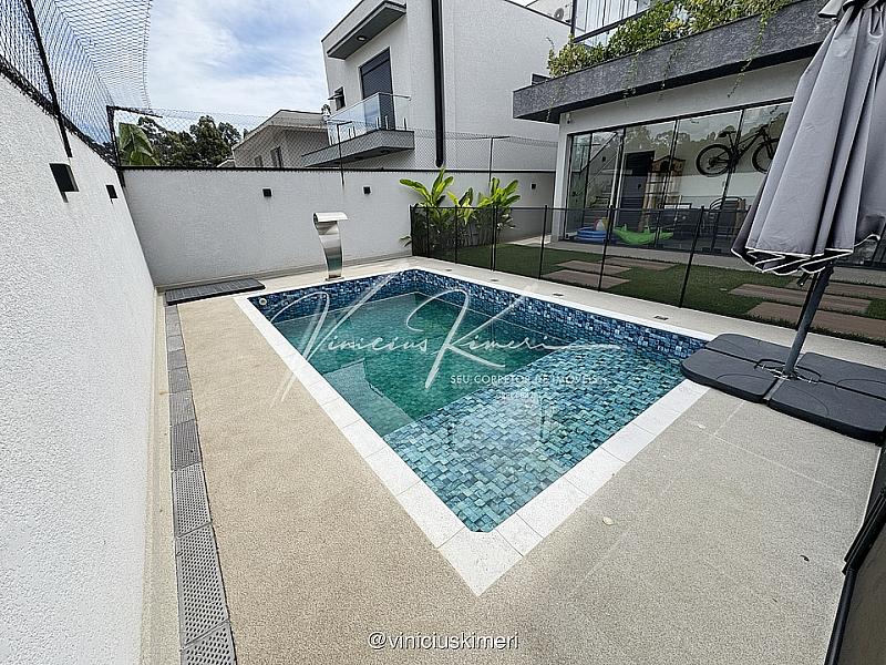 Casa FAMILIA no condomínio Buona Vita Atibaia — foto 18