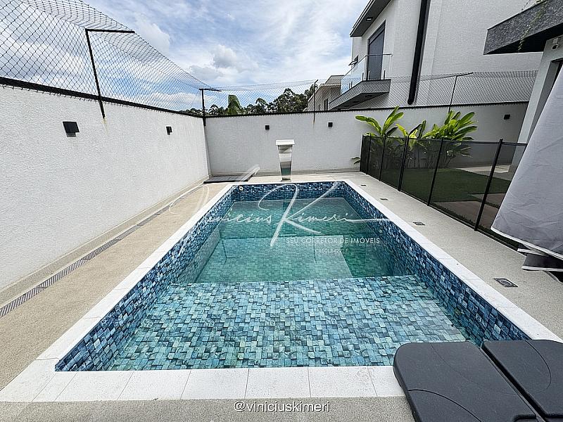 Casa FAMILIA no condomínio Buona Vita Atibaia — foto 19