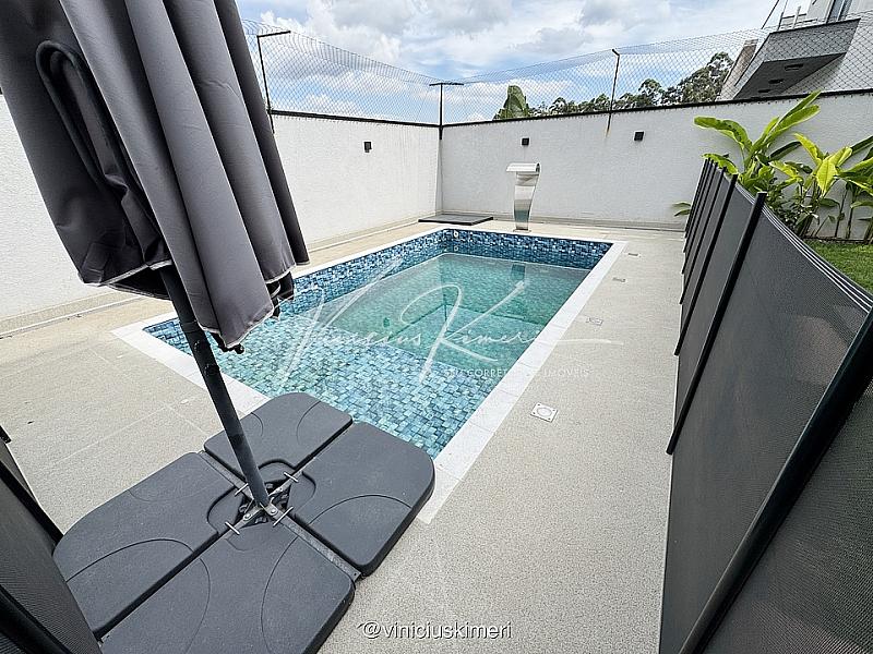 Casa FAMILIA no condomínio Buona Vita Atibaia — foto 20