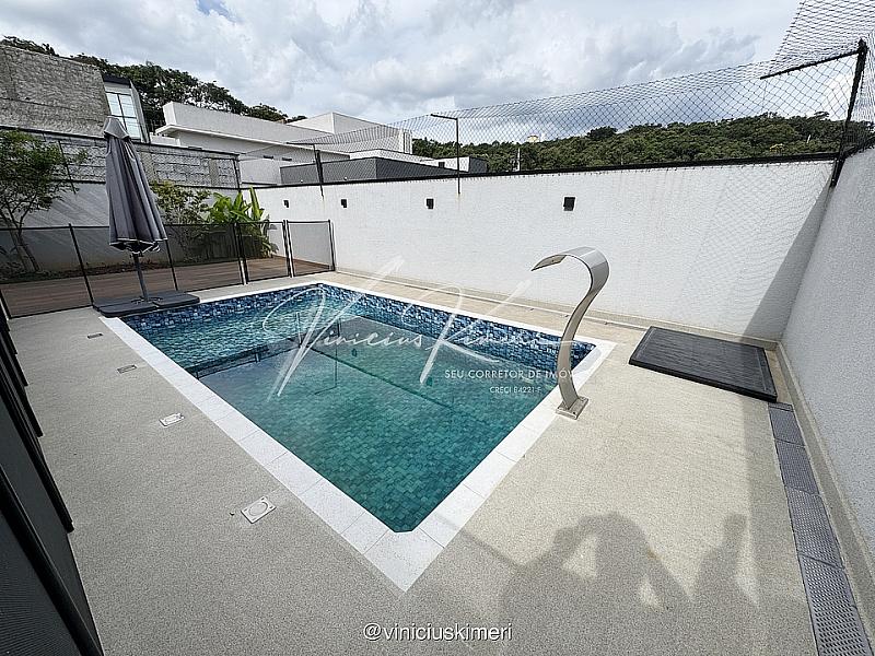 Casa FAMILIA no condomínio Buona Vita Atibaia — foto 21