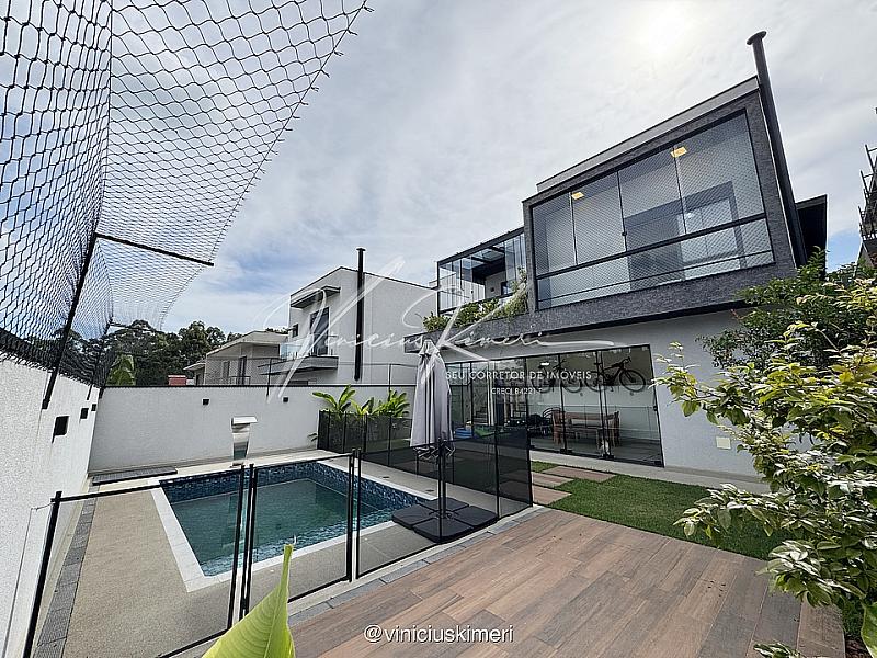 Casa FAMILIA no condomínio Buona Vita Atibaia — foto 5