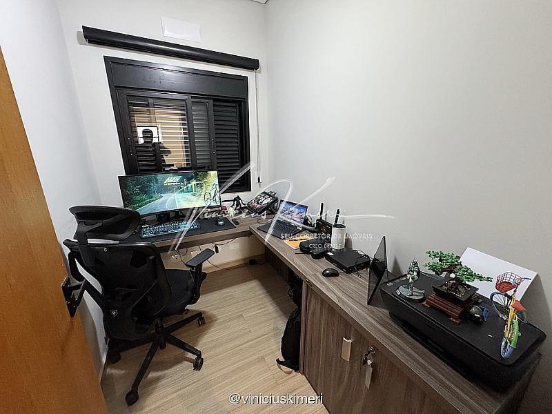 Casa FAMILIA no condomínio Buona Vita Atibaia — foto 75