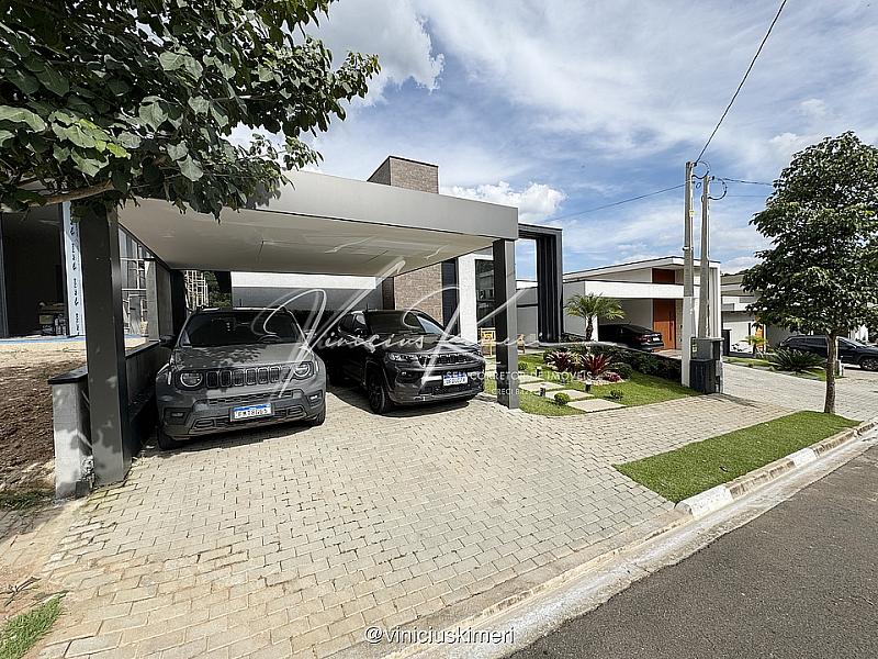 Casa FAMILIA no condomínio Buona Vita Atibaia — foto 3