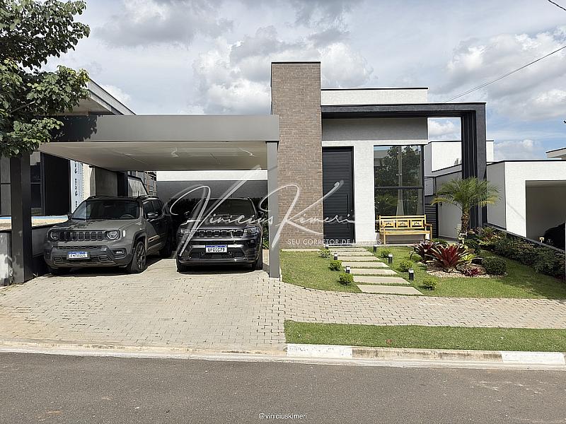 Casa FAMILIA no condomínio Buona Vita Atibaia — foto 2