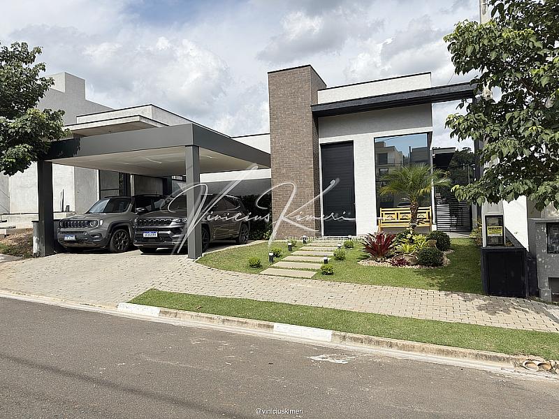 Casa FAMILIA no condomínio Buona Vita Atibaia — foto 4