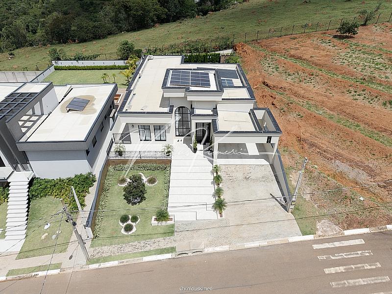 Casa NOBRE no condomínio Shambala 3 Atibaia — foto 2