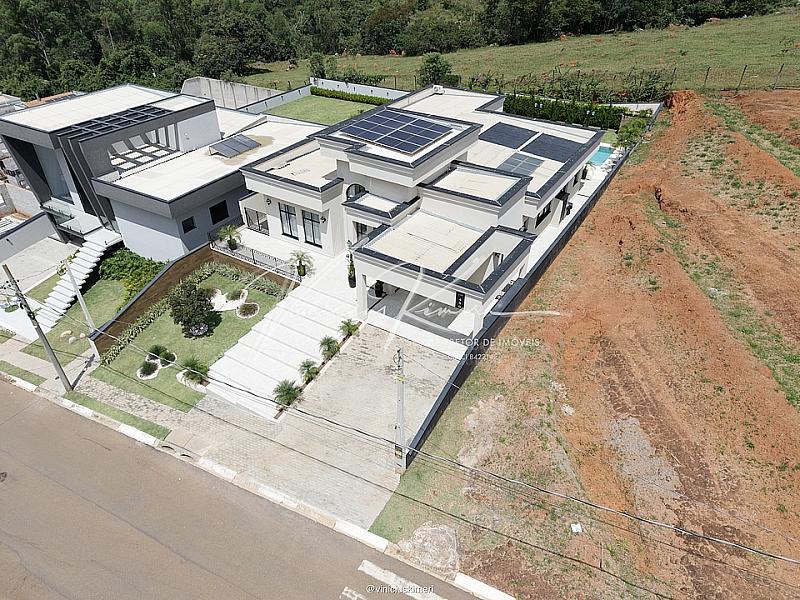 Casa NOBRE no condomínio Shambala 3 Atibaia — foto 3