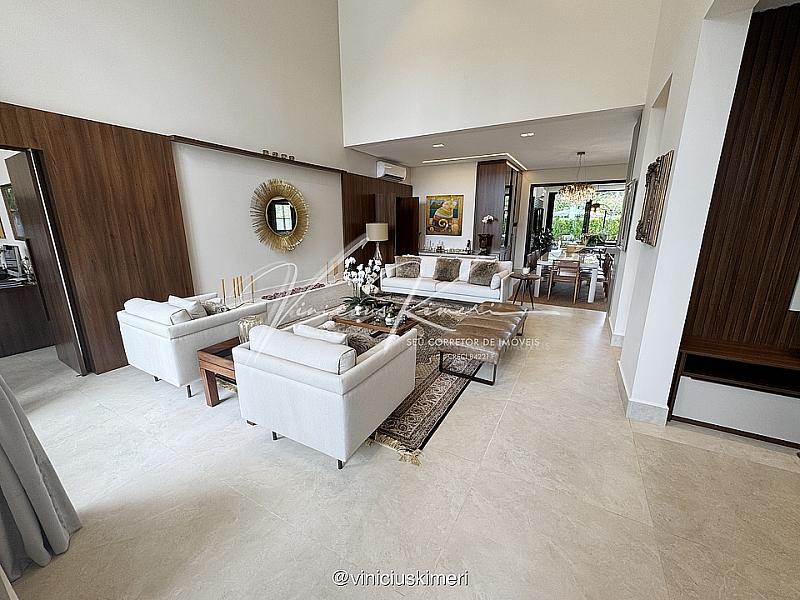 Casa NOBRE no condomínio Shambala 3 Atibaia — foto 52