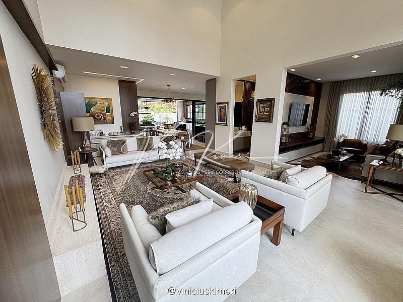 Casa NOBRE no condomínio Shambala 3 Atibaia — foto 53