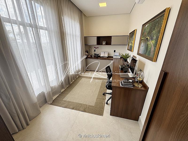 Casa NOBRE no condomínio Shambala 3 Atibaia — foto 59