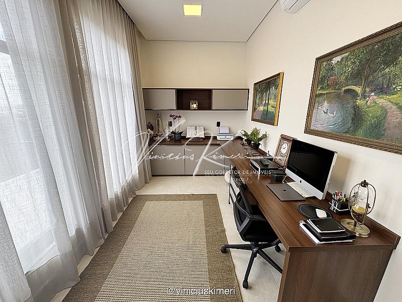 Casa NOBRE no condomínio Shambala 3 Atibaia — foto 60