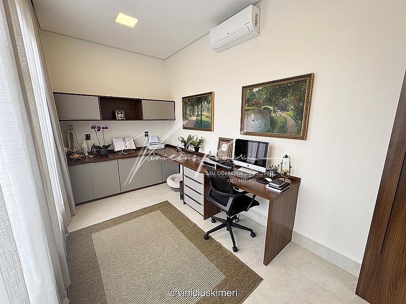 Casa NOBRE no condomínio Shambala 3 Atibaia — foto 61