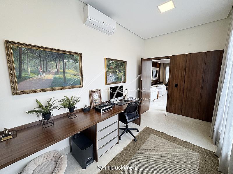 Casa NOBRE no condomínio Shambala 3 Atibaia — foto 62