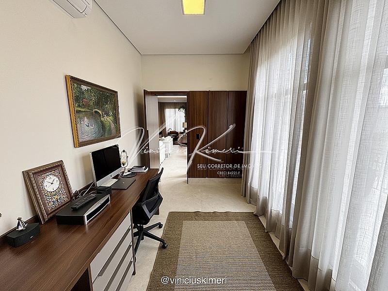 Casa NOBRE no condomínio Shambala 3 Atibaia — foto 63