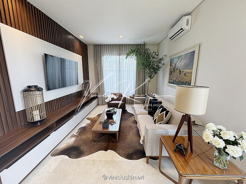 Casa NOBRE no condomínio Shambala 3 Atibaia — foto 65