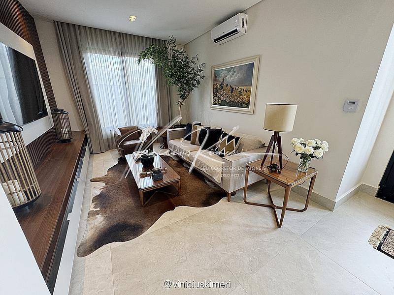 Casa NOBRE no condomínio Shambala 3 Atibaia — foto 66