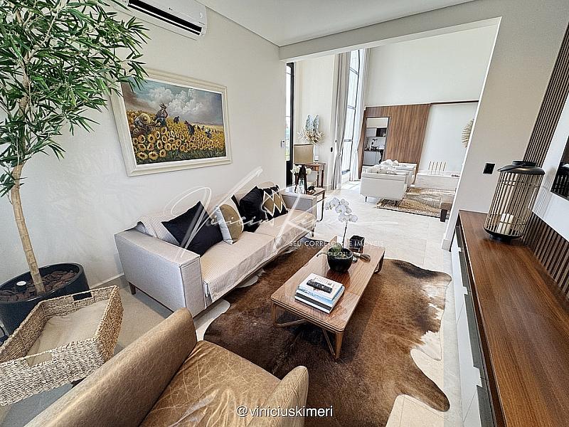 Casa NOBRE no condomínio Shambala 3 Atibaia — foto 58