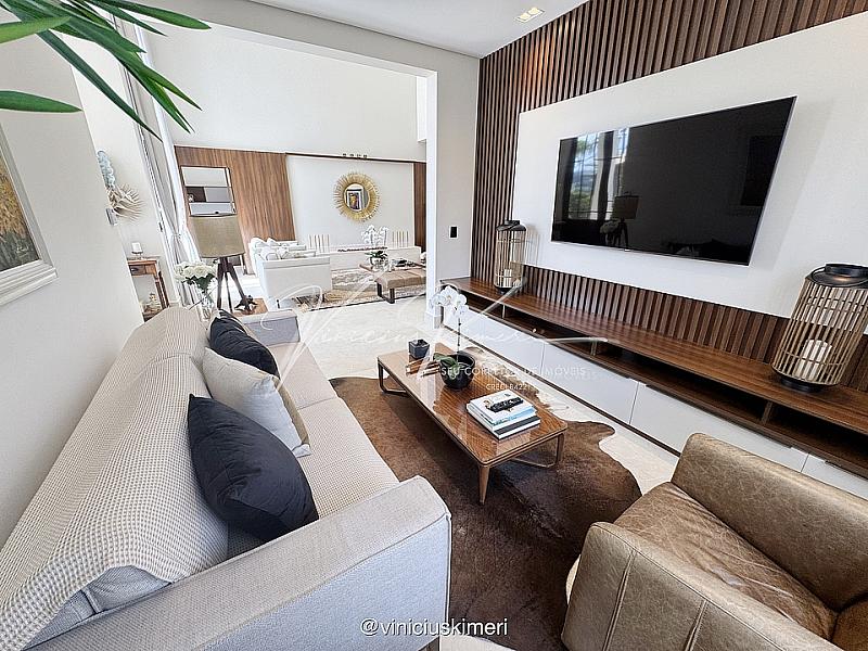 Casa NOBRE no condomínio Shambala 3 Atibaia — foto 67