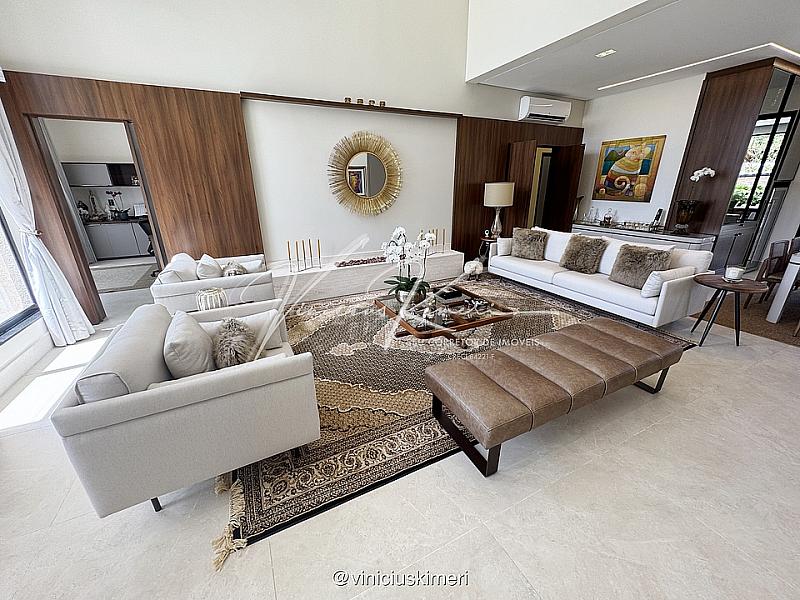 Casa NOBRE no condomínio Shambala 3 Atibaia — foto 56